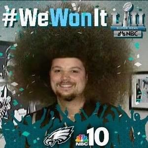 Meet your Posher, Thomas